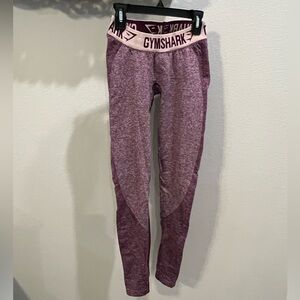 GymShark leggings XS